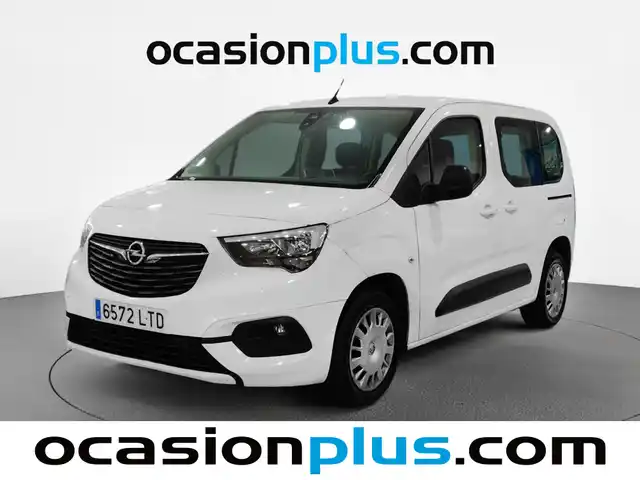 Opel Combo Life