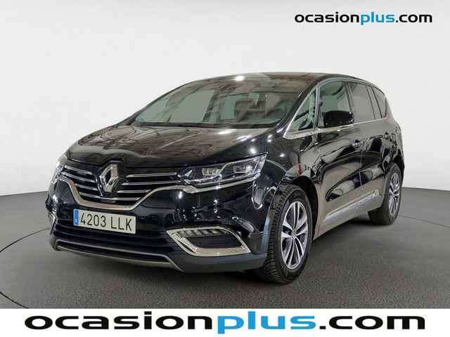 Coches Segunda Mano Renault Espace