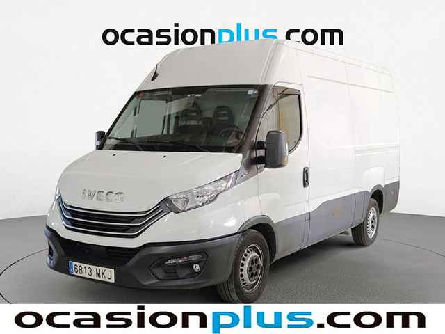 Iveco Segunda Mano Madrid