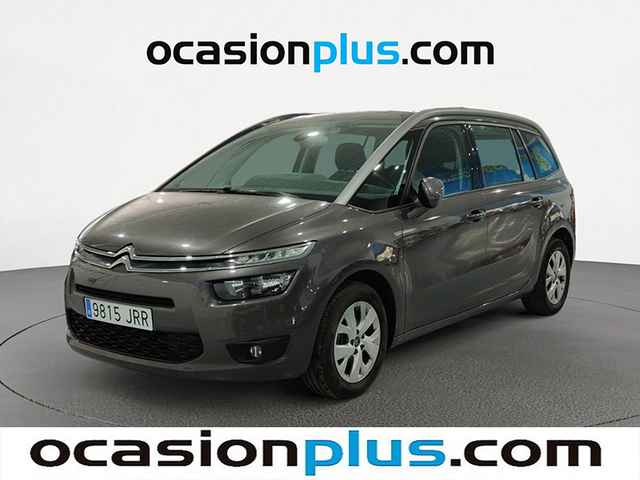 Citroën Grand c4 picasso Segunda Mano Granada