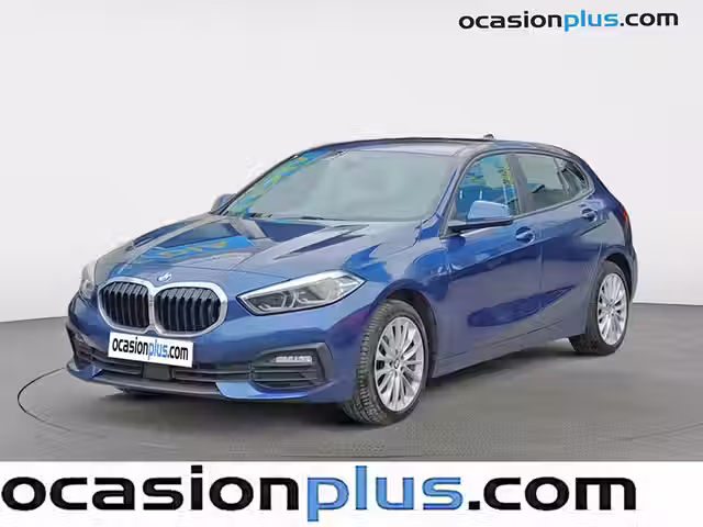 BMW Serie 1