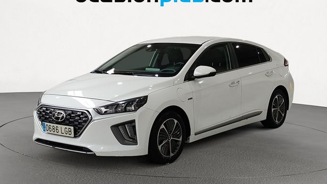 Hyundai Segunda Mano Baratos Asturias