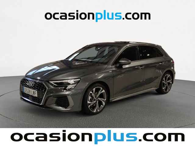 Audi Ocasión Ciudad real