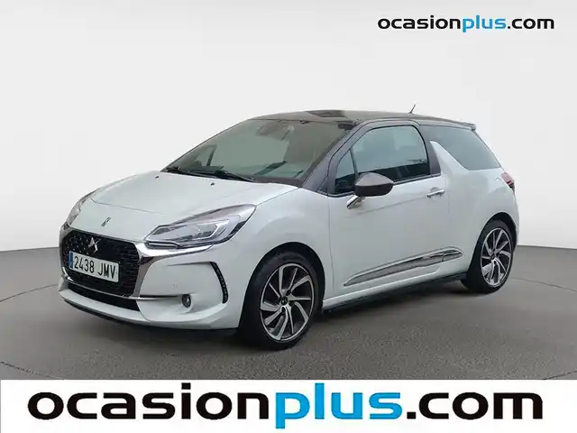 DS DS 3