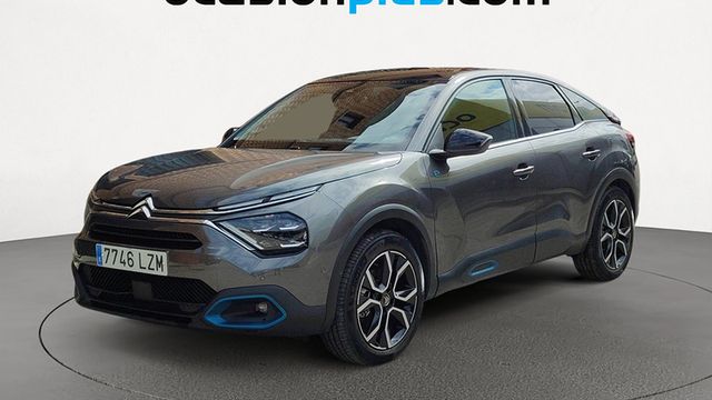 Citroën Ë C4 Segunda Mano