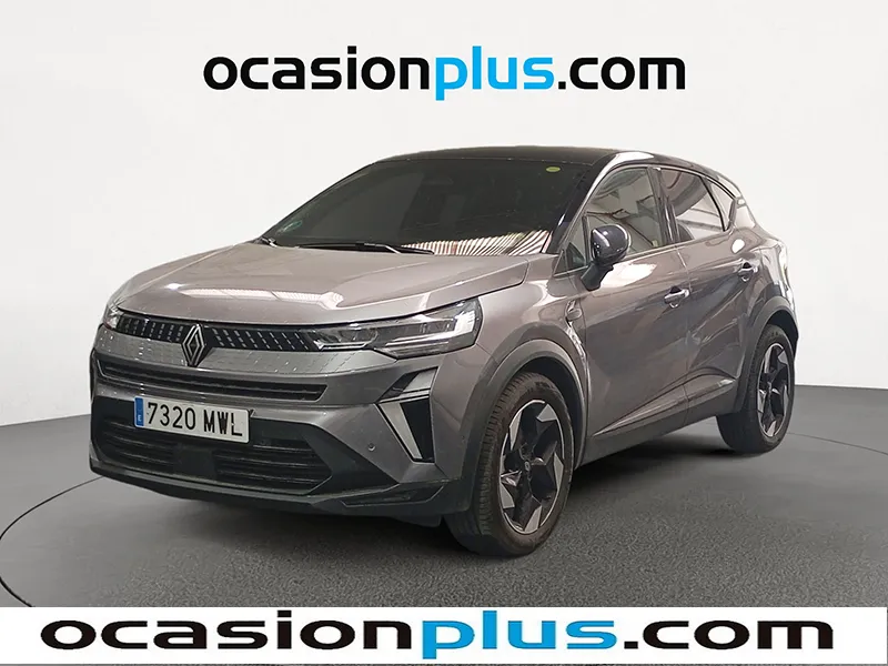 Renault Ocasión Cádiz