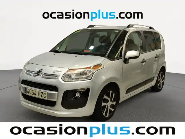 Citroën C3 Picasso