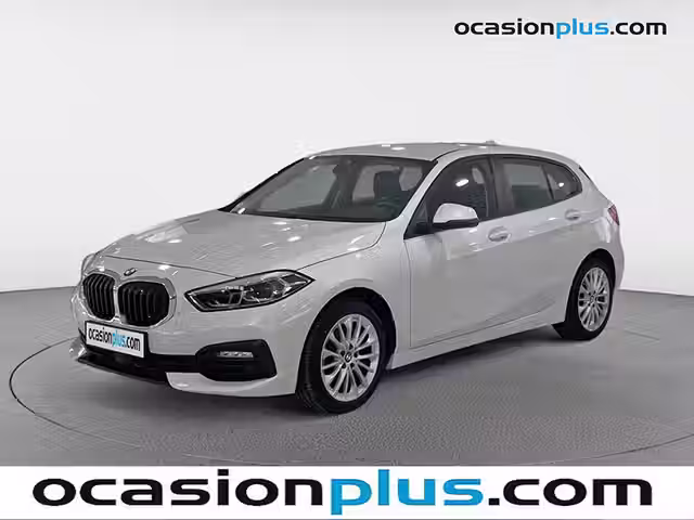 BMW Serie 1
