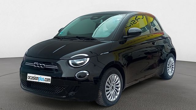 Fiat Seminuevos Valencia