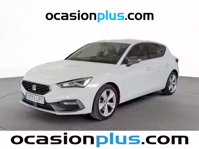 Seat León