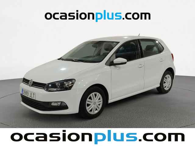 Volkswagen Polo Ocasión Murcia