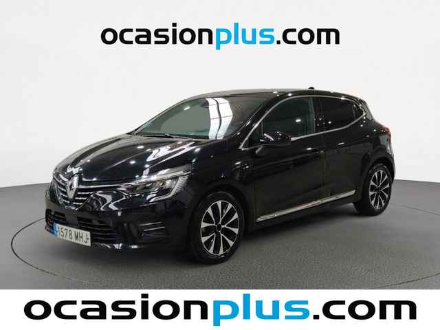 Coches Segunda Mano Renault Clio