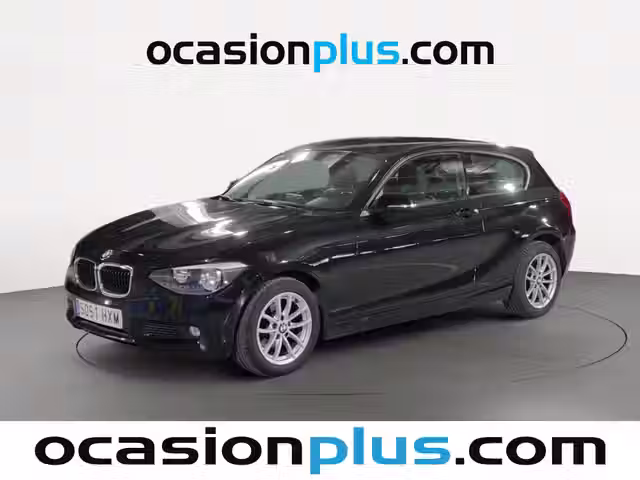 BMW Serie 1