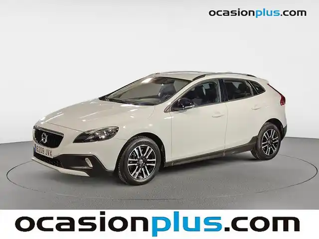 Volvo V40 Cross Country