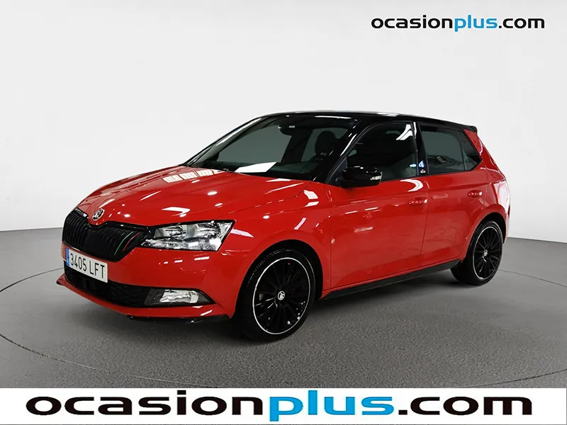 Skoda Ocasión Cádiz