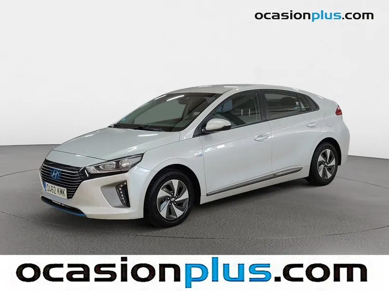 Hyundai Seminuevos Gipuzkoa