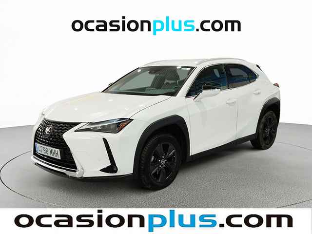 Lexus Seminuevos Granada