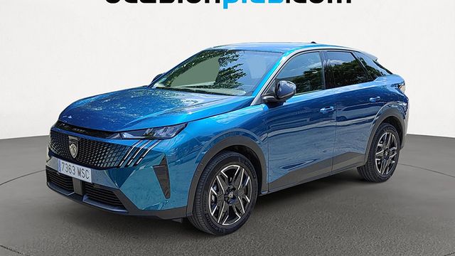 Comprar Coche Peugeot Segunda Mano