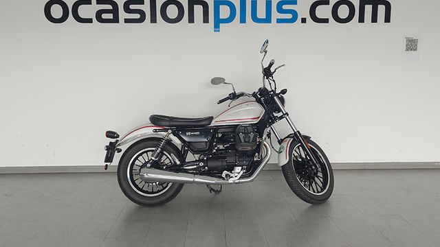 Moto guzzi Segunda Mano