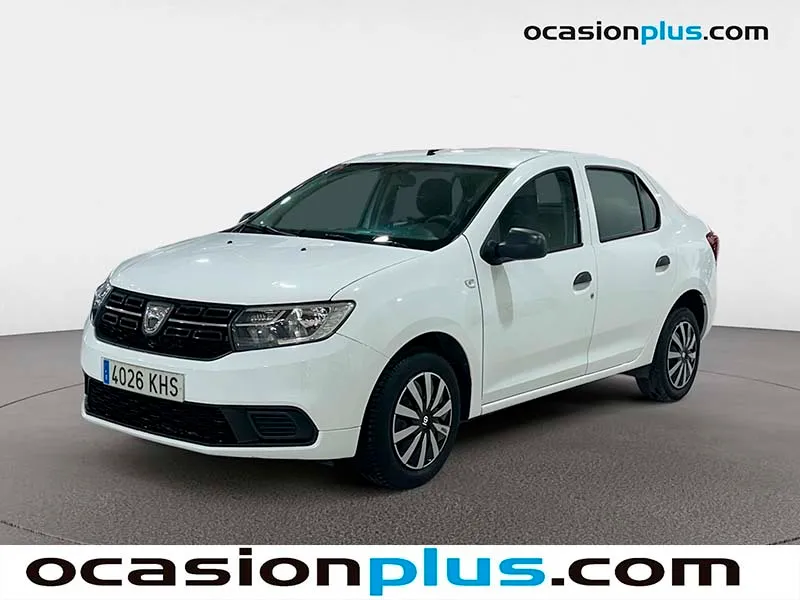 Dacia Logan Segunda Mano Albacete