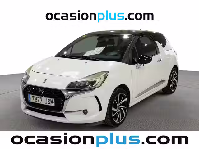 DS DS 3