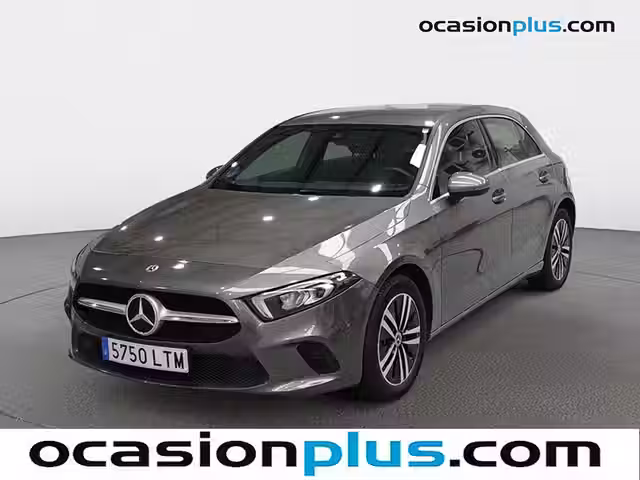 Mercedes Clase A
