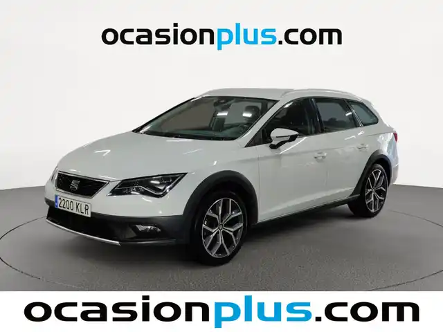Seat León