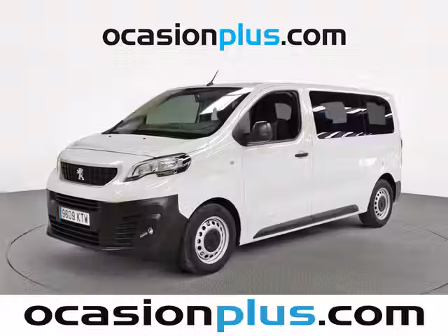 Peugeot Expert