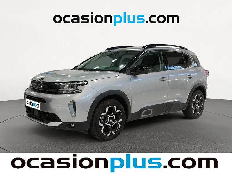 Citroën Ocasión Badajoz