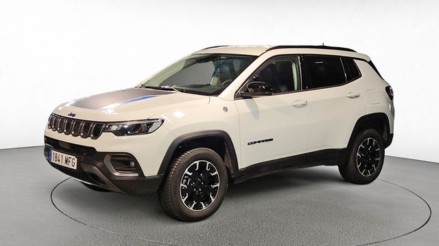 Jeep Ocasión Valencia