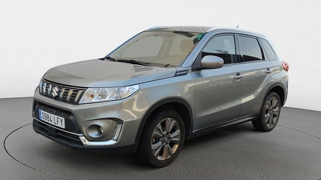 Suzuki Seminuevos Alicante