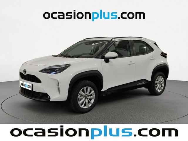 Toyota Seminuevos Madrid