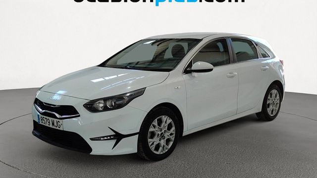 Kia Segunda Mano Murcia