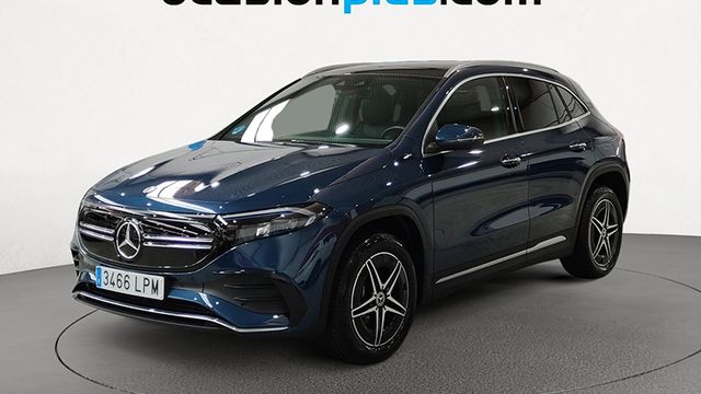 Mercedes Segunda Mano Asturias