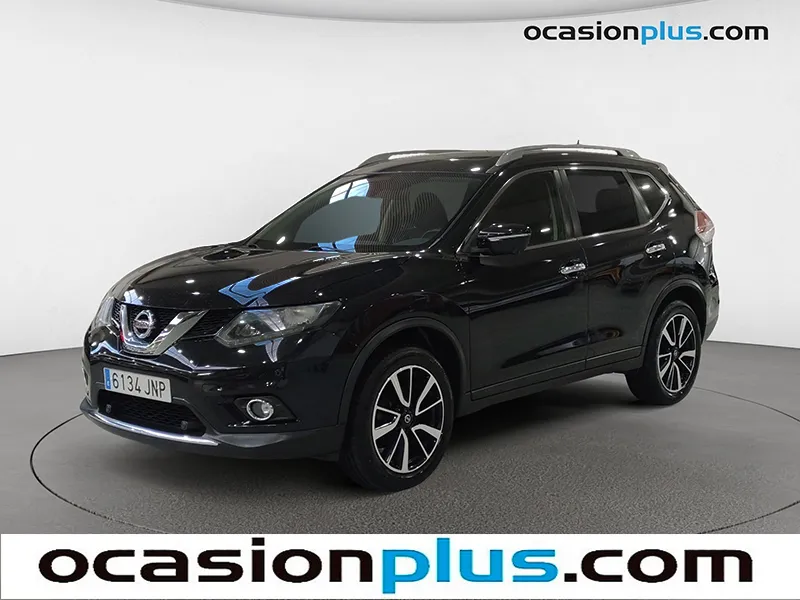 Nissan Segunda Mano Asturias