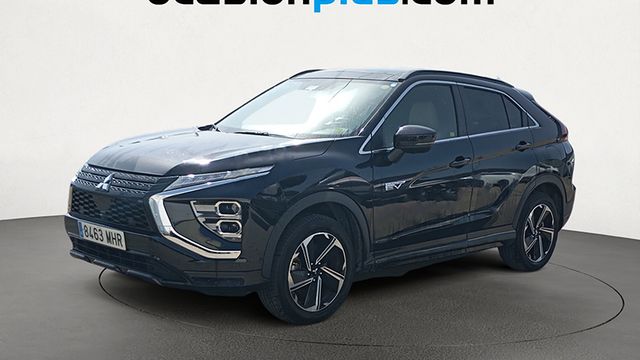 Comprar Coche Mitsubishi Eclipse cross Segunda Mano