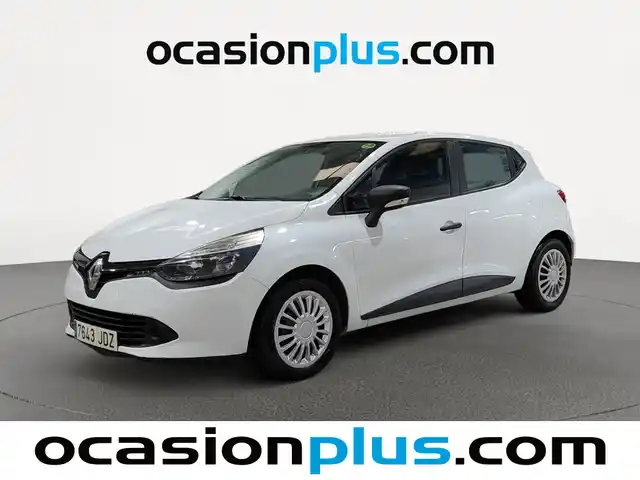 Renault Clio 4