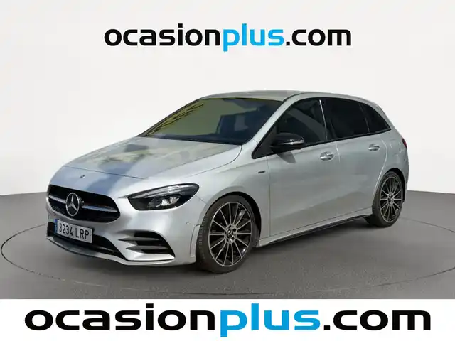 Mercedes Clase B