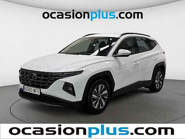 Hyundai Ocasión Albacete