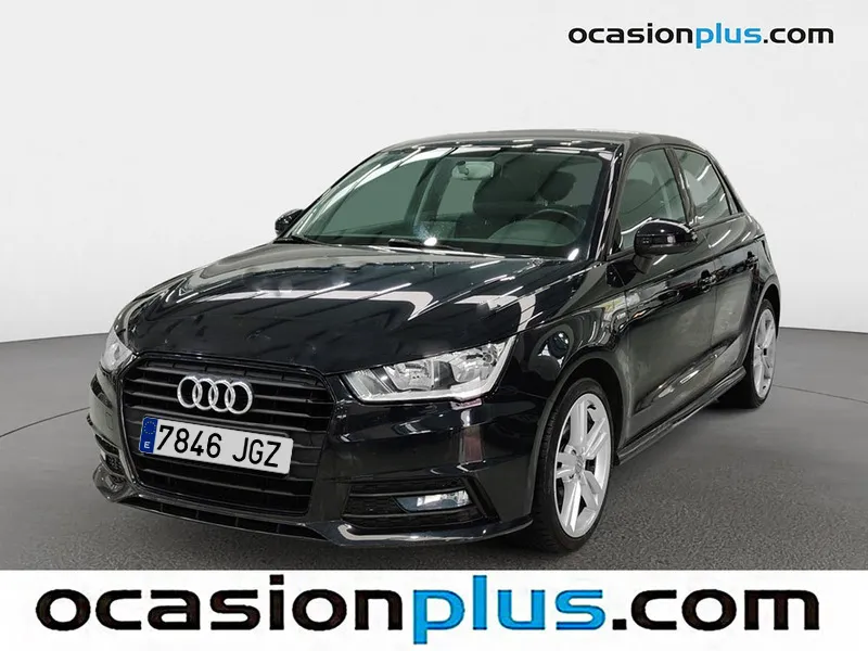 Audi A1 Seminuevos Cádiz