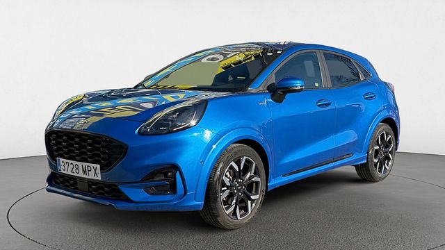 Ford Segunda Mano Barcelona