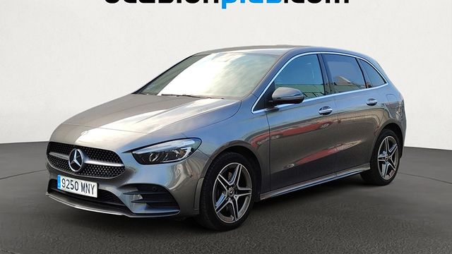 Mercedes Ocasión Vizcaya