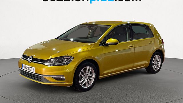 Volkswagen Golf Ocasión Murcia
