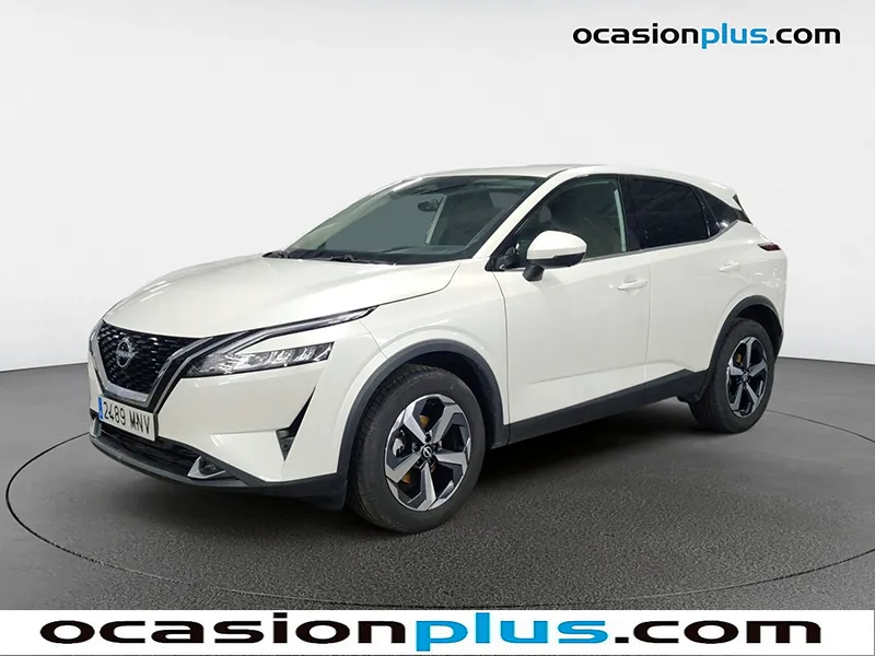 Nissan Segunda Mano La coruña