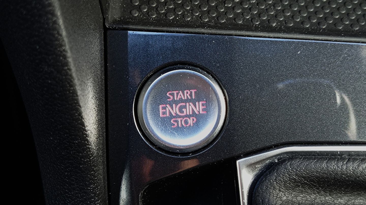 Start/Stop automático