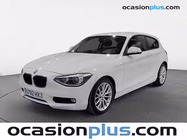 BMW Serie 1