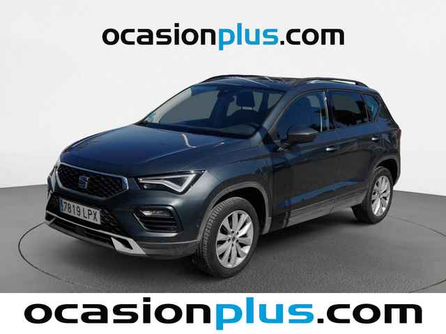 Seat Ocasión Córdoba