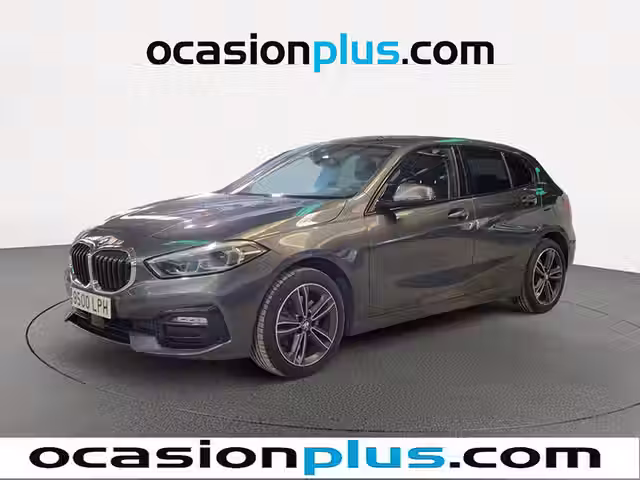BMW Serie 1