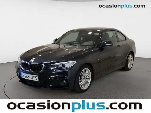 BMW Serie 2
