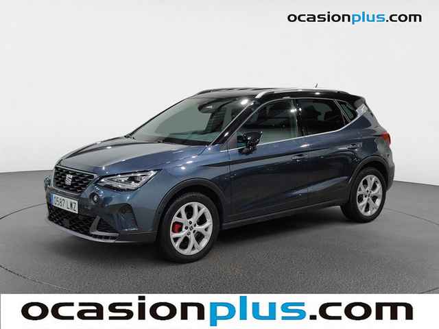 Seat Ocasión Toledo